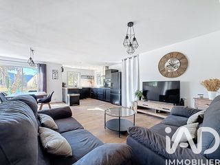  Maison � vendre 4 pi�ces 90 m�