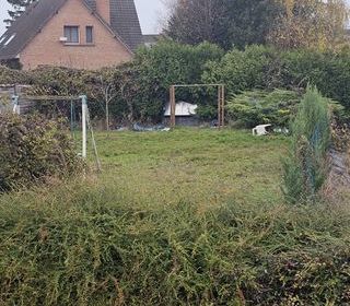  Terrain � vendre 650 m�