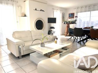  Maison � vendre 7 pi�ces 156 m�