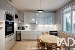  Maison � vendre 5 pi�ces 120 m�