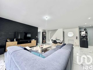  Maison � vendre 4 pi�ces 109 m�