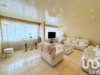  Appartement � vendre 5 pi�ces 92 m�