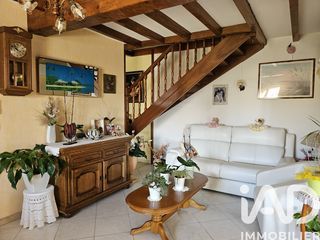  Maison � vendre 6 pi�ces 125 m�