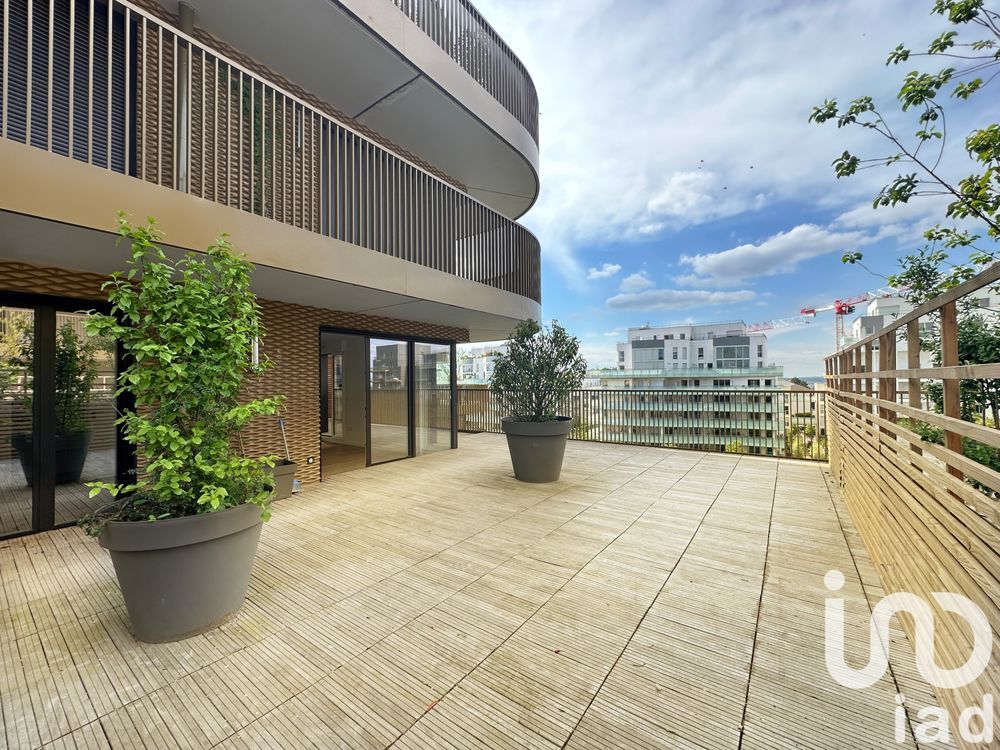 � vendre  Appartement Rueil-Malmaison (92500)