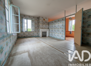  Maison � vendre 5 pi�ces 115 m�