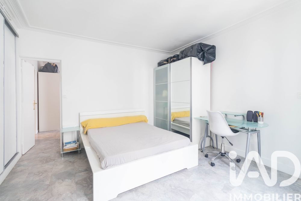 � vendre  Appartement Paris 3