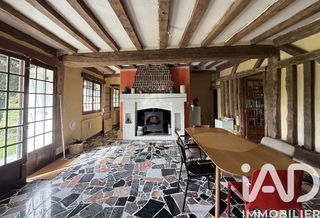  Maison � vendre 10 pi�ces 208 m�