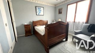  Maison � vendre 3 pi�ces 75 m�