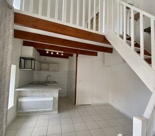  Maison � vendre 2 pi�ces 36 m�