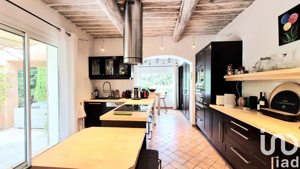 � vendre  Maison L'Isle-sur-la-Sorgue (84800)