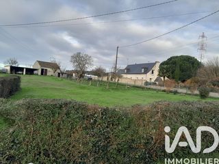  Terrain � vendre 850 m�