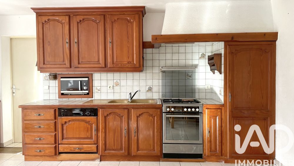 � vendre  Maison Loix (17111)