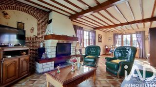  Maison � vendre 7 pi�ces 152 m�