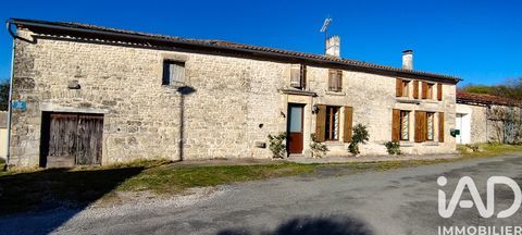   Vente Maison de campagne 5 pi�ces Maison - 5 pi�ce(s) - 152 m�