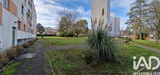  Appartement � vendre 5 pi�ces 88 m�