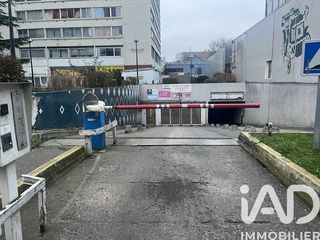  Parking / Garage � vendre 12 m�