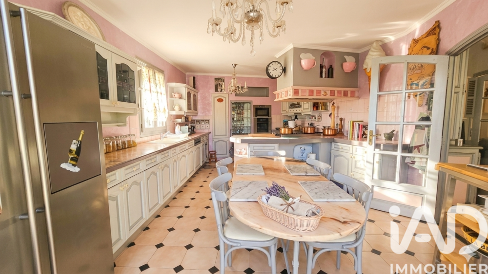 � vendre  Maison Hy�res (83400)