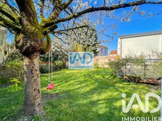  Maison � vendre 6 pi�ces 103 m�