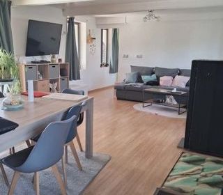  Maison � vendre 6 pi�ces 108 m�