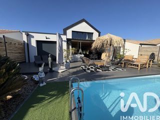  Maison � vendre 5 pi�ces 122 m�