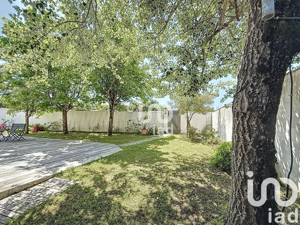 � vendre  Maison La Couarde-sur-Mer (17670)