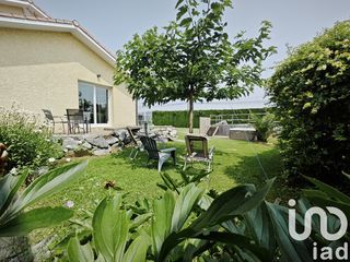  Maison � vendre 5 pi�ces 125 m�