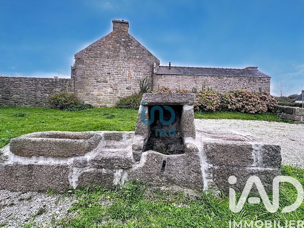 � vendre  Maison Lanildut (29840)