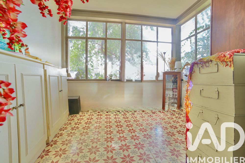 � vendre  Maison La Ciotat (13600)