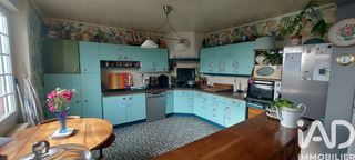  Maison � vendre 5 pi�ces 125 m�