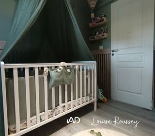  Maison � vendre 4 pi�ces 84 m�