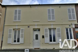  Maison � vendre 7 pi�ces 134 m�