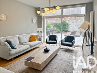  Maison � vendre 7 pi�ces 220 m�