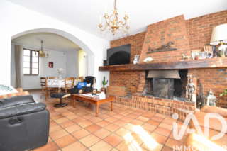  Maison � vendre 4 pi�ces 159 m�