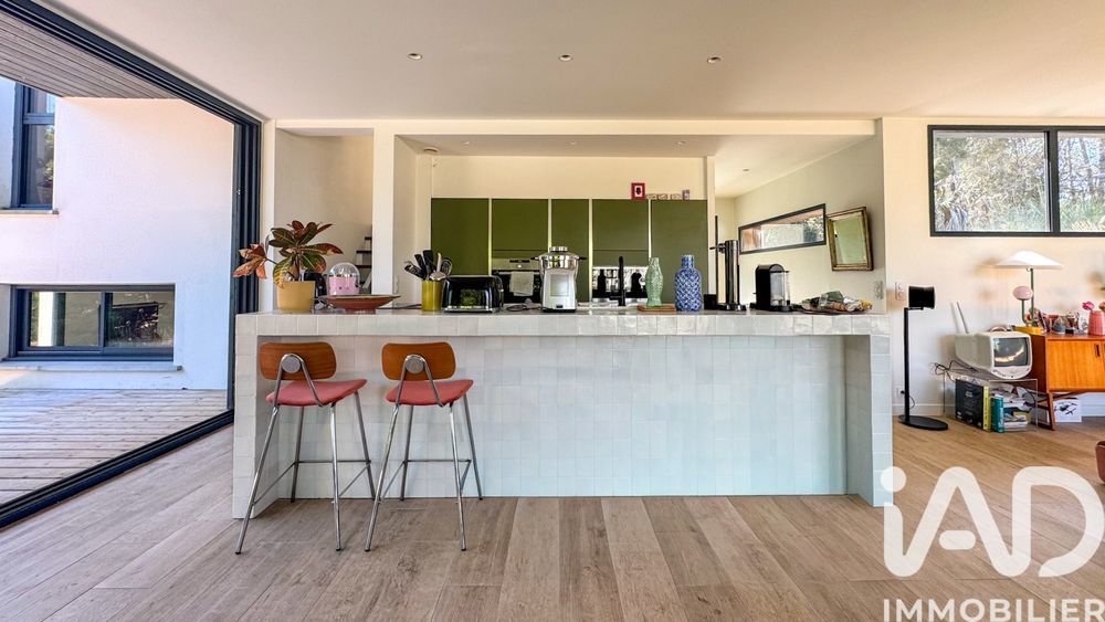 � vendre  Maison Seignosse (40510)