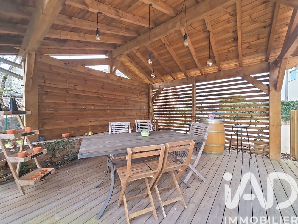 � vendre  Maison Donzenac (19270)