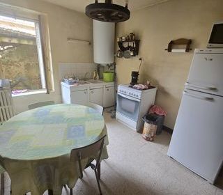  Maison � vendre 4 pi�ces 87 m�