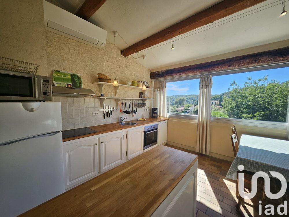 � vendre  Maison Vence (06140)