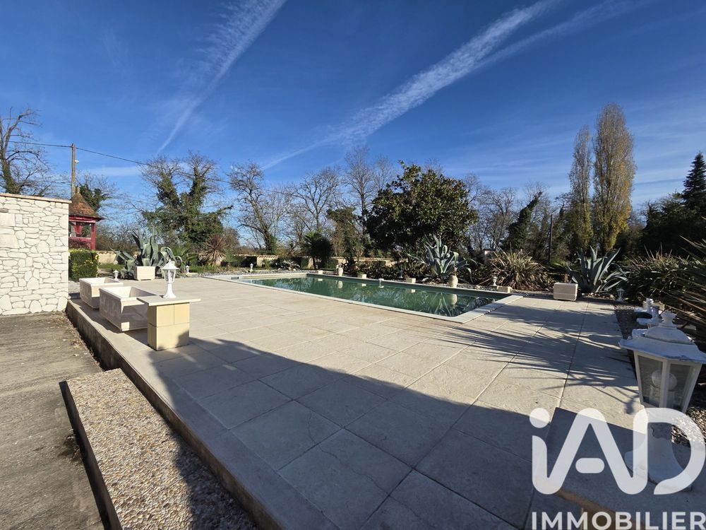 � vendre  Maison Gardonne (24680)