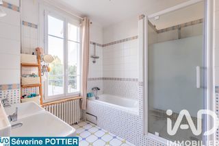  Maison � vendre 7 pi�ces 125 m�