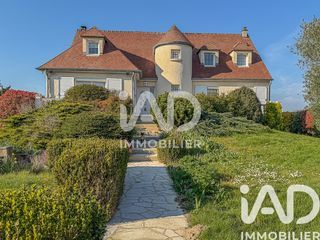  Maison � vendre 9 pi�ces 273 m�