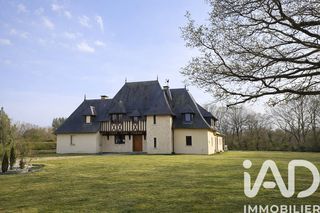  Maison � vendre 7 pi�ces 250 m�