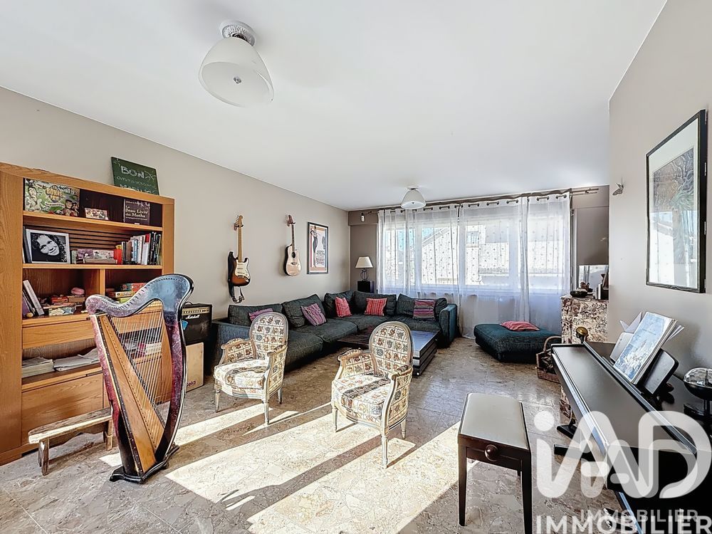 � vendre  Maison Houilles (78800)