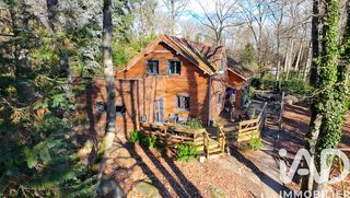  Maison � vendre 8 pi�ces 185 m�