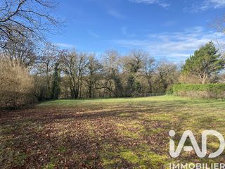  Terrain � vendre 1811 m�