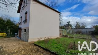  Maison � vendre 3 pi�ces 78 m�