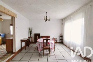  Maison � vendre 3 pi�ces 64 m�