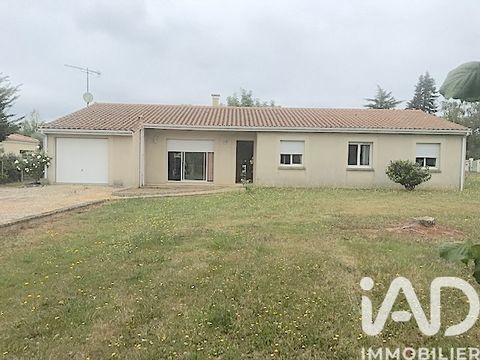   Vente Maison/villa 6 pi�ces Maison - 6 pi�ce(s) - 147 m�