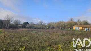  Terrain � vendre 1295 m�