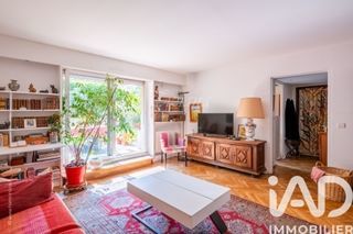  Appartement � vendre 3 pi�ces 75 m�