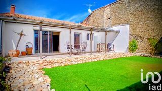  Maison � vendre 5 pi�ces 168 m�